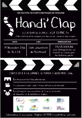 handiclap