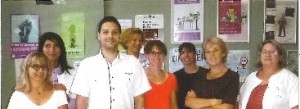 Equipe courtine