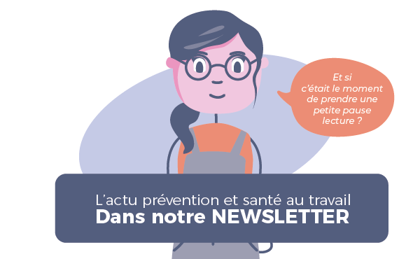 Newsletter n°1 - Nouveau format