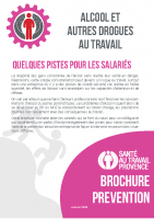 Quelques pistes pour les salariés