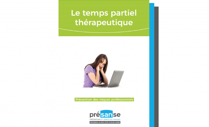 La trousse de secours en entreprise - AIST 84