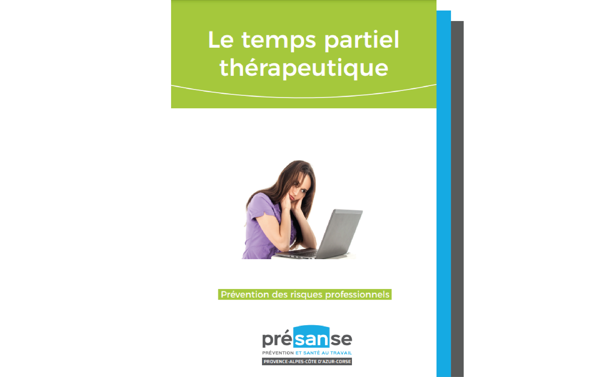 Fiche Procedure-Reforme Du Temps Partiel Therapeutique - Cdg41