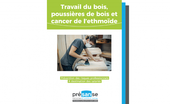 La trousse de secours en entreprise - AIST 84