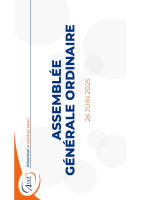 Rapport d’Activité 2024