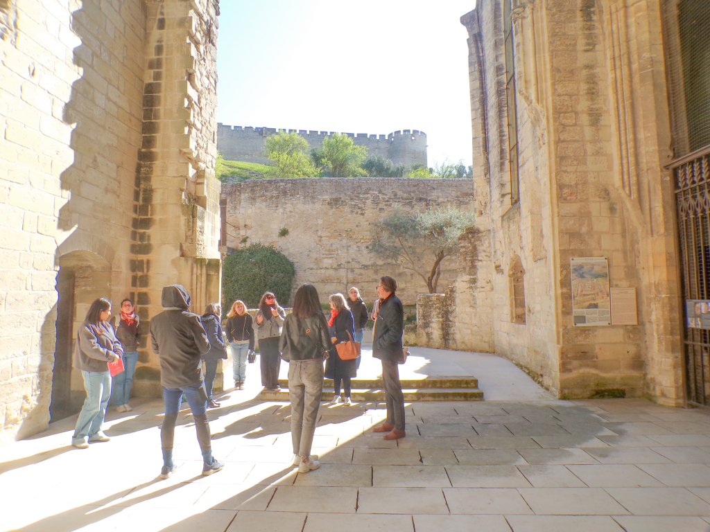 Immersion au cœur de la prévention : retour sur la visite d’entreprise à la Chartreuse