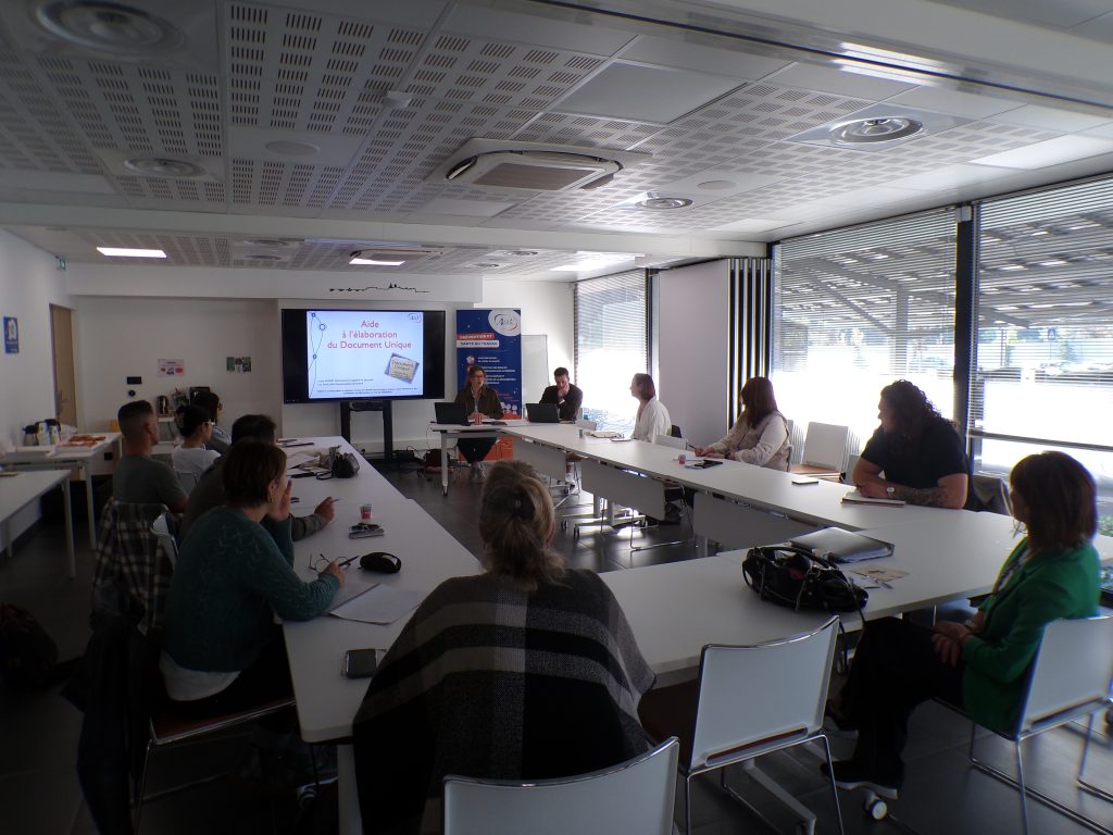 Le Document Unique : une obligation… mais surtout un levier de prévention