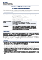 Attestation désignation DPO x AIST 84 – 2026