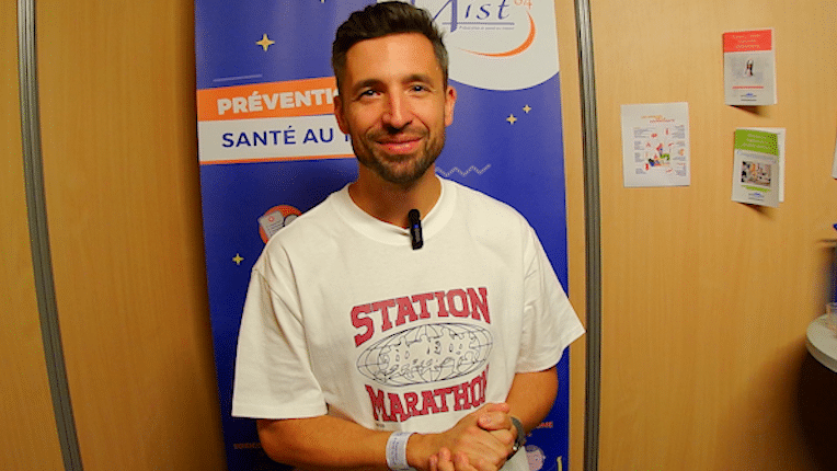 La « médecine du travail », ça sert à quoi ? À ça !